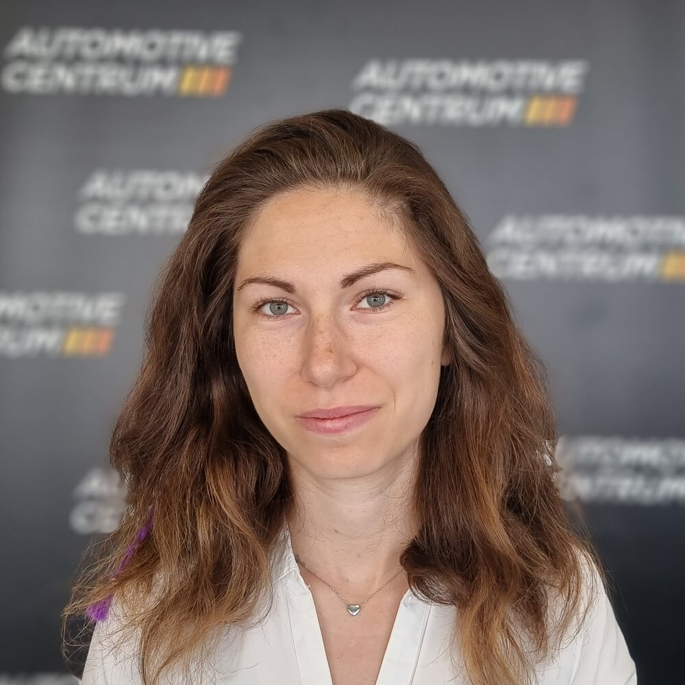 Claudia Kłoczko WWW