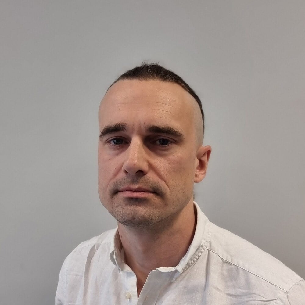 Darek Wierzbicki