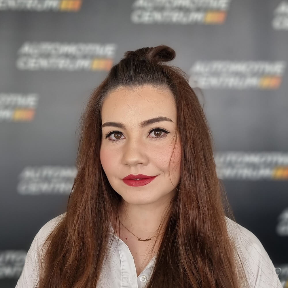 Karolina Sosnowiec WWW