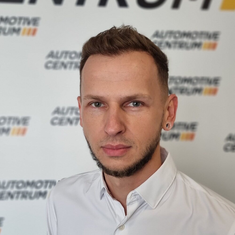 Patryk Ryłko WWW