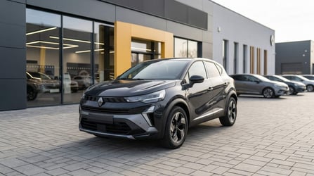 Renault Symbioz