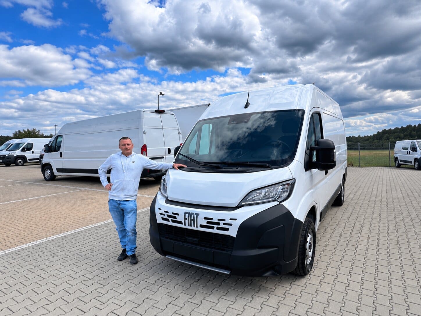 Fiat Ducato