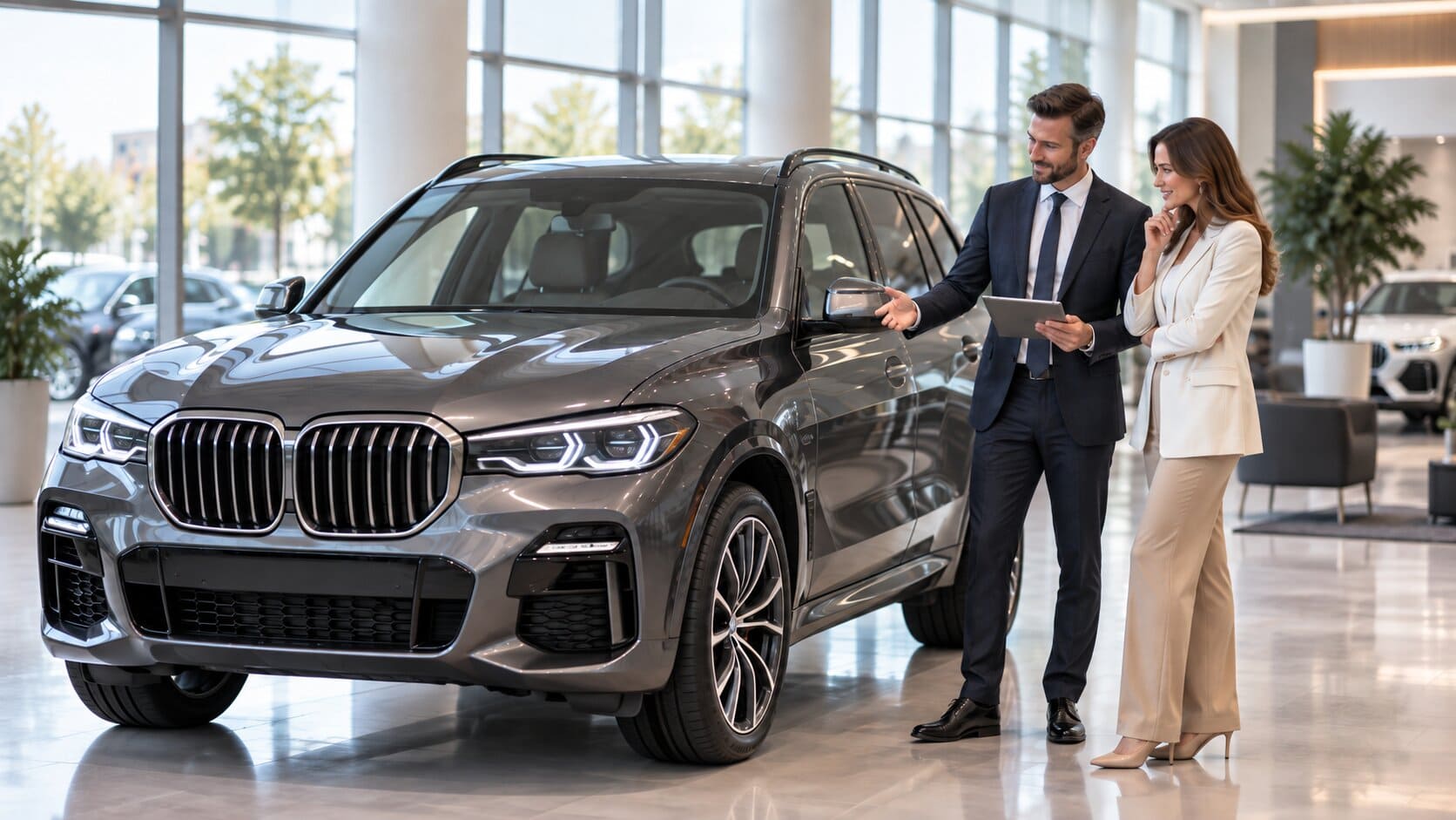leasing czy wynajem suva