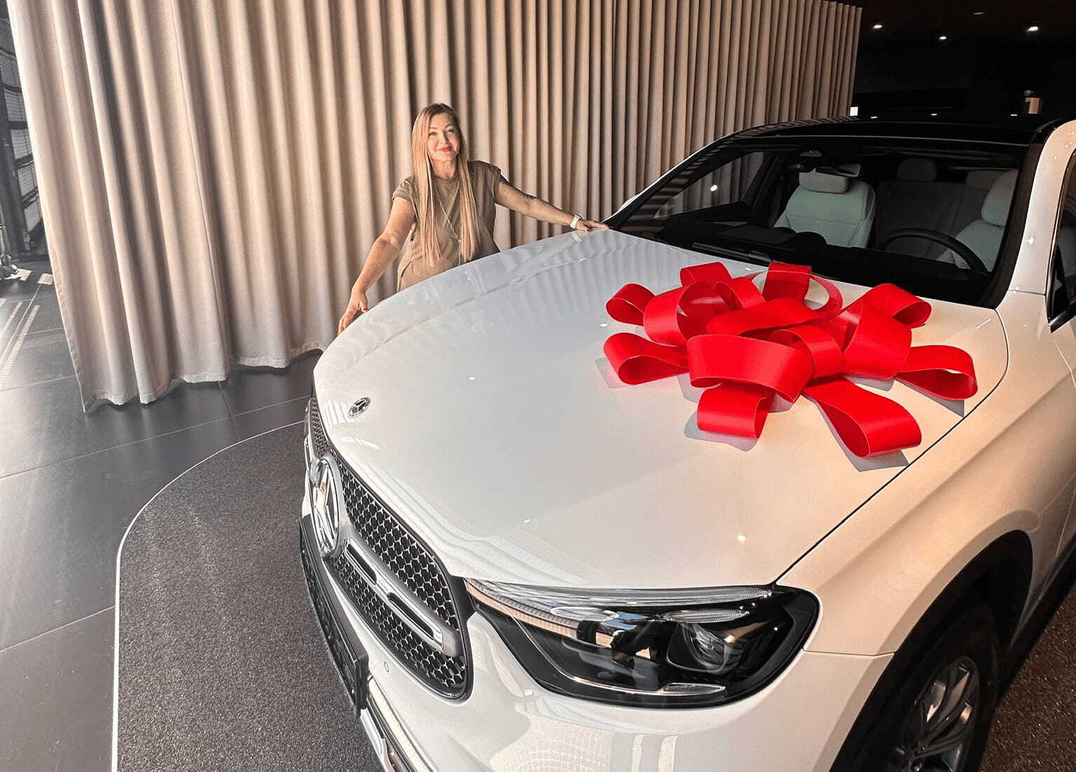 mercedes glc