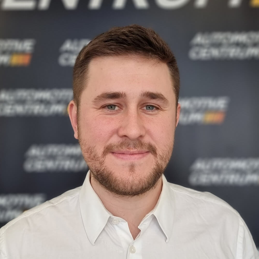 Bartłomiej Kowalski