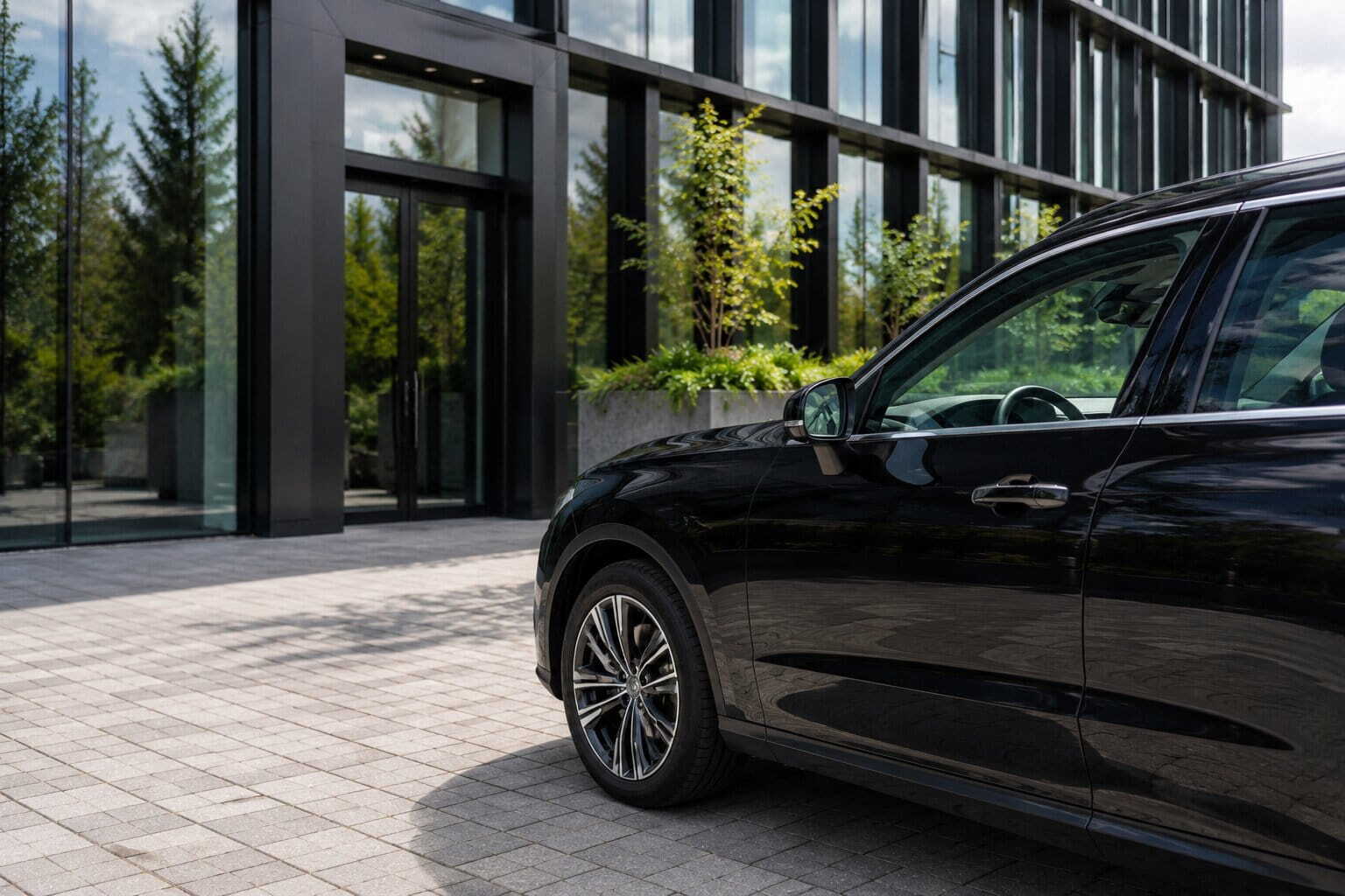 auto w leasing na firmę
