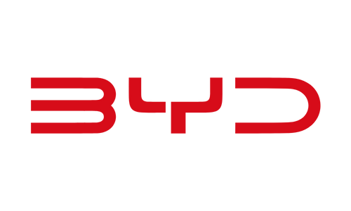 {label=BYD, value=BYD} logo