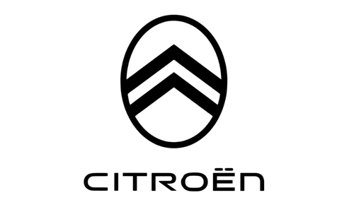 {label=Citroën, value=Citroën} logo