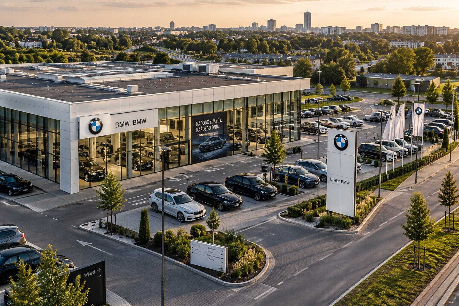 dealer bmw