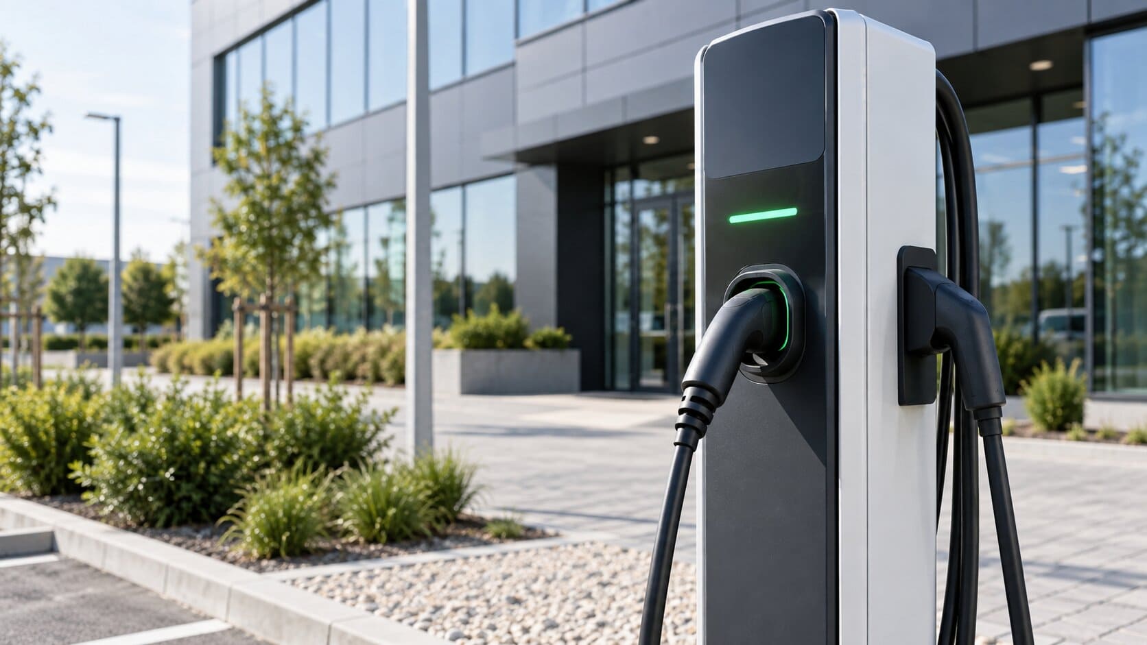 elektryk czy diesel dostawczak