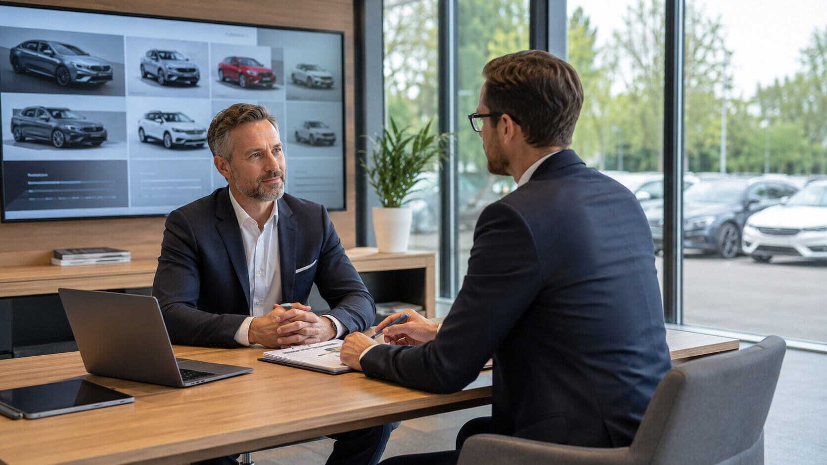 finansowanie auta dla firm