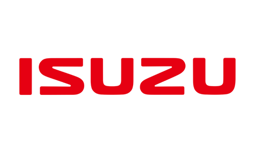 {label=Isuzu, value=Isuzu} logo