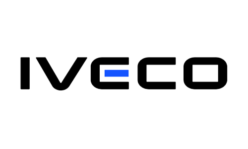 {label=Iveco, value=Iveco} logo