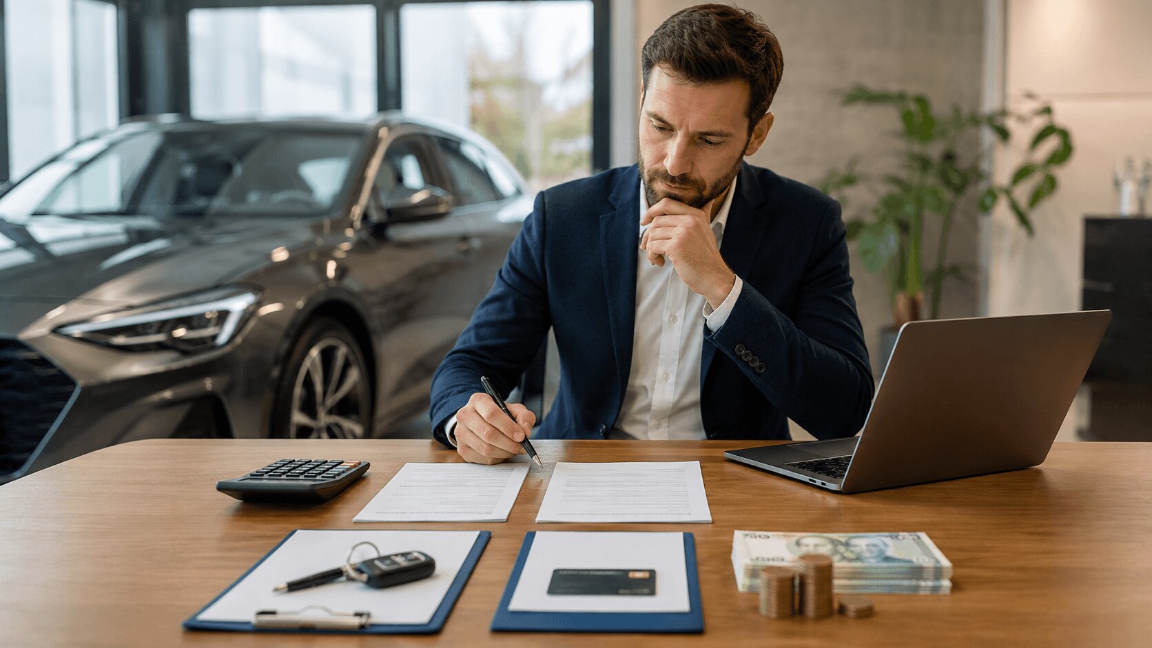 leasing gotówka kredyt 2026