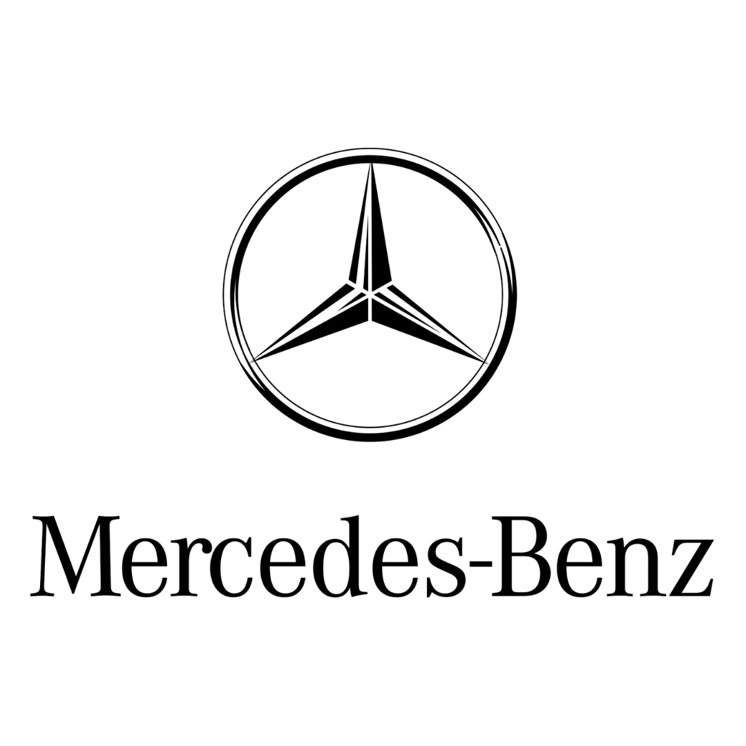 {label=Mercedes-Benz, value=Mercedes} logo