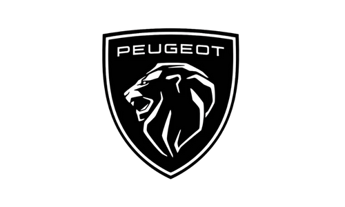 {label=Peugeot, value=Peugeot} logo