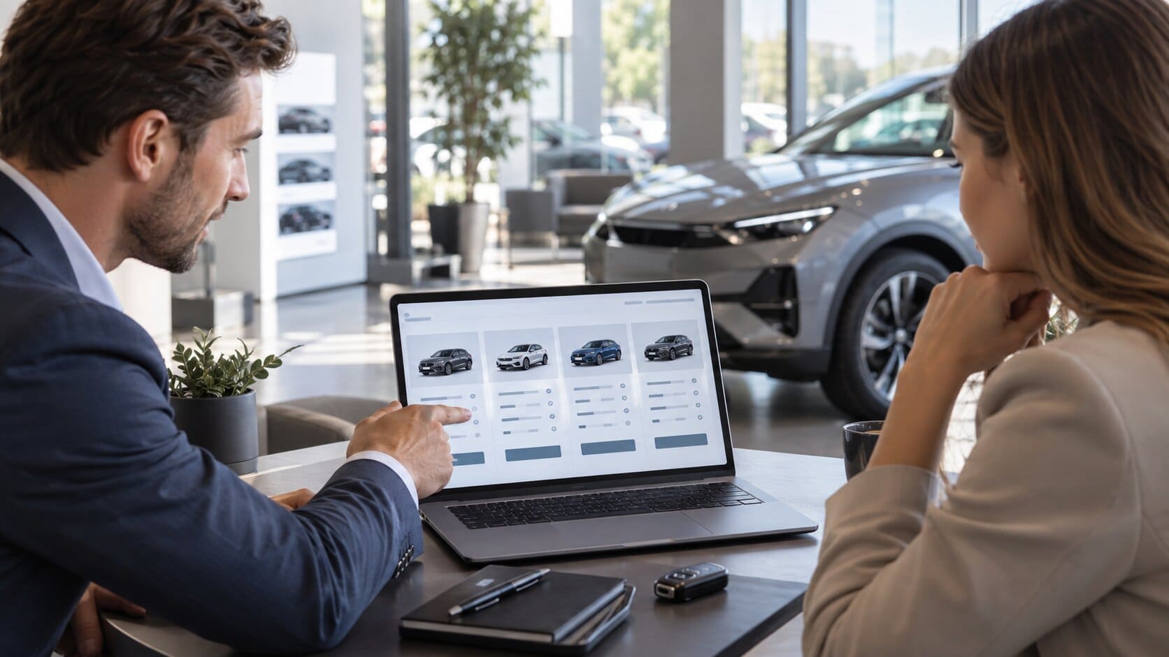 porównanie ofert dealerskich