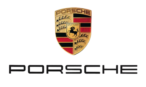 {label=Porsche, value=Porsche} logo