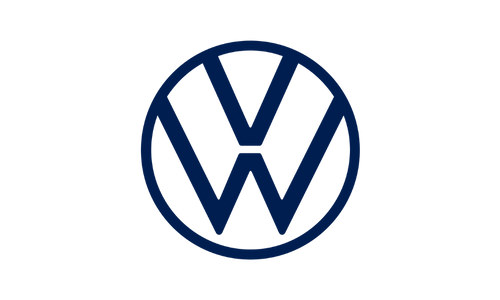 {label=Volkswagen, value=Volkswagen} logo